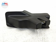 2022-25 RANGE ROVER L460 RIGHT LOWER TAILGATE LATCH TRIM COVER BEZEL CAP OEM RR012426-111