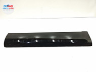 2022-25 RANGE ROVER L460 REAR LEFT DOOR MOLDING LOWER CLADDING COVER LONG LWB RR012426-143