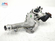 2021-25 MERCEDES GLE63 AMG S Engine Coolant Thermostat 4.0L M177 W167 SL63 OEM MB010826-322