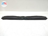 2022-25 LEXUS NX350 TRUNK HIDEAWAY CARGO STORAGE LUGGAGE NET HOLDER GENUINE OEM NX120225-305