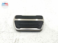 2022-25 RANGE ROVER L460 BRAKE PEDAL TRIM NON-SLIP COVER APPLIQUE PLATE L461 OEM RR012426-253