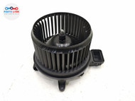 2022-25 RANGE ROVER L460 REAR AC BLOWER FAN AIR HEATER MOTOR SPORT L461 OEM RR012426-222