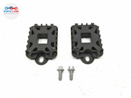 2022-25 RANGE ROVER L460 Radiator Insulator Mount Bracket Holder SET OEM L461 RR012426-237