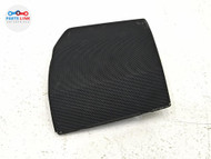 2022-25 RANGE ROVER L460 LEFT DASH TRIM SPEAKER COVER MESH GRILL GRILLE OEM RR012426-235