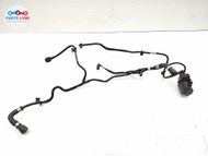 2021-25 MERCEDES GLE63 AMG S Turbocharter Engine Vacuum Line Pipe Sensor Set 4.0 MB010826-295