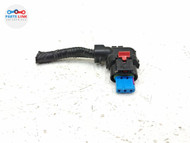 2022-25 RANGE ROVER L460 FRONT BUMPER PDC SENSOR PLUG CONNECTOR PIGTAIL ONLY RR012426-269