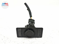 2022-25 RANGE ROVER L460 FRONT RIGHT BUMPER OUTER PDC SENSOR TRIM PLUG Black SET RR012426-268