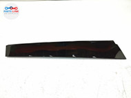 2022-25 RANGE ROVER L460 FRONT LEFT DOOR B PILLAR APPLIQUE TRIM POST MOLDING OEM RR012426-131