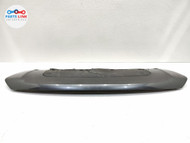 2022-25 RANGE ROVER L460 Front Bumper Trim Valance Panel Cover Tow Skid OEM RR012426-256