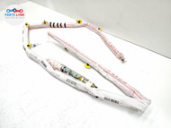 2022-25 RANGE ROVER L460 RIGHT ROOF AIR BAG CURTAIN AIRBAG PASSENGER LWB 3ROW RR012426-127