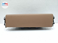 2022-25 Range Rover L460 Dash Upper Glove Box Caraway Tan Glovebox ASSEMBLY RR012426-170