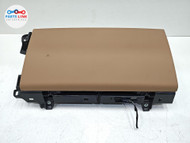 2022-25 Range Rover L460 Dash Lower Glove Box Caraway Tan Glovebox ASSEMBLY RR012426-172