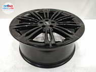 2022-25 Range Rover L460 23" Wheel Rim Style 1075 Black Sport L461 OEM 23X9.5 RR012426-293