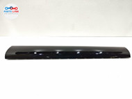 2022-25 Range Rover L460 Front Right Door Lower Molding Trim Applique Cladding RR012426-175