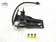 2022-25 Range Rover L460 Front Right Headlight Washer Nozzle Jet Trim Black ASSY RR012426-263