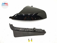 2022-25 Range Rover L460 Front Right Bumper Corner Trim Cover Molding Flap Set RR012426-264