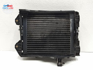 2022-25 RANGE ROVER L460 FRONT RIGHT AUX RADIATOR COOLER MOUNT 4.4L SPORT L461 RR012426-261