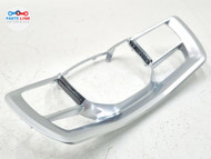 2022-25 RANGE ROVER L460 Steering Wheel Frame Trim Bezel Cover Applique OEM RR012426-282