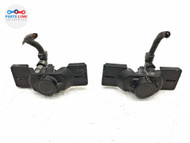 2022-25 RANGE ROVER L460 FRONT PARK ASSIST SENSOR BRACKET MOUNT PLUG SET ASSY RR012426-265