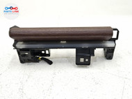 2022-25 RANGE ROVER L460 LEFT DASH TRIM MOLDING WOOD COVER LIGHT APPLIQUE ASSY RR012426-247