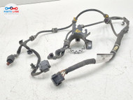 2022-25 RANGE ROVER L460 FRONT RIGHT SUSPENSION HARNESS WIRING LOOM 4.4L RR012426-288