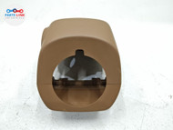 2022-25 Range Rover L460 Steering Column Trim Cover Housing Caraway RR012426-215