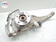 2022-25 Range Rover L460 Front Left Steering Knuckle Spindle Wheel Hub ASSEMBLY RR012426-297