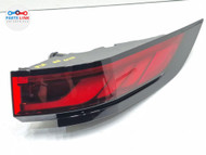2023-25 Range Rover Sport Rear Right Tail Light Outer Turn Stop Taillight L461 RS011926-084