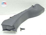 2023-25 RANGE ROVER SPORT REAR RIGHT SEAT BOLSTER COVER C PILLER EBONY L461 RS011926-079