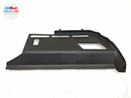 2022-25 RANGE ROVER L460 RIGHT DASH TRIM UNDER KICK PANEL COVER BEZEL CAP L461 RR012426-199