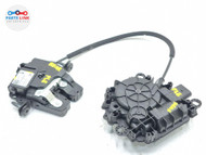 2023-25 RANGE ROVER SPORT Tailgate Liftgate Latch Lock Actuator SET L461 L460 RS011926-069