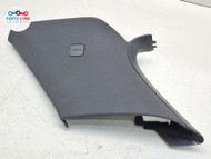 2023-25 RANGE ROVER SPORT REAR RIGHT C PILLAR TRIM COVER INNER MOLDING EBONY RS011926-074