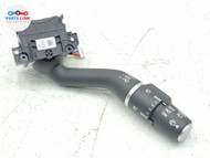2022-25 RANGE ROVER L460 RIGHT STEERING COLUMN WIPER STALK COMBO SWITCH ARM RR012426-278