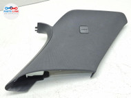 2023-25 RANGE ROVER SPORT REAR LEFT C PILLAR TRIM INNER MOLDING COVER EBONY L461 RS011926-075