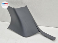 2023-25 RANGE ROVER SPORT REAR RIGHT D PILLAR TRIM COVER BEZEL LOWER EBONY ASSY RS011926-066