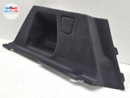 2023-25 RANGE ROVER SPORT REAR LEFT QUARTER TRIM TRUNK LINER COVER ALCOVE L461 RS011926-077