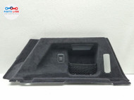2023-25 RANGE ROVER SPORT REAR RIGHT QUARTER TRIM TRUNK LINER COVER ALCOVE L461 RS011926-076
