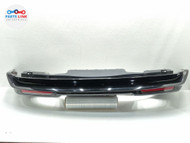 2022-25 RANGE ROVER L460 REAR BUMPER COVER TAILLIGHT TRIM LIP APPLIQUE 6 PDC 1AG RR012426-299