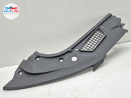 2023-25 Range Rover Sport Front Left Upper Cowl Fender Trim Vent Panel L461 OEM RS011926-167