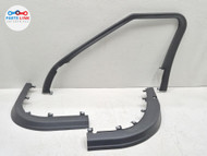 2023-25 RANGE ROVER SPORT FRONT RIGHT DOOR MOLDING WINDOW TRIM FRAME BEZEL L461 RS011926-157
