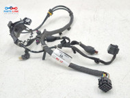 2023-25 RANGE ROVER SPORT FRONT LEFT SUSPENSION HARNESS WIRING LOOM PLUGS L461 RS011926-161