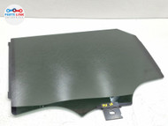 2023-25 Range Rover Sport L461 Rear Left Door Glass Main Window Driver Panel OEM RS011926-173