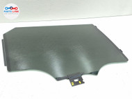 2023-25 Range Rover Sport L461 Rear Right Door Glass Main Window Panel Passenger RS011926-174