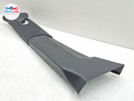 2023-25 RANGE ROVER SPORT LEFT B PILLAR TRIM CENTER MOLDING COVER PANEL L461 RS011926-095