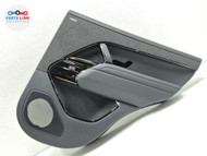 2023-25 Range Rover Sport Rear Right Door Trim Panel Card Speaker Cover L461 RS011926-131