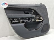 2023-25 Range Rover Sport L461 Front Left Door Trim Panel Card Speaker Cover RS011926-107