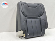 2023-25 RANGE ROVER SPORT REAR LEFT SEAT COVER UPPER CUSHION EBONY L461 RS011926-094