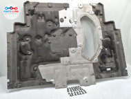 2023-25 RANGE ROVER SPORT ENGINE UNDERBODY SHIELD SPLASH AERO GUARD 3.0L L461 RS011926-156