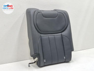 2023-25 RANGE ROVER SPORT REAR RIGHT SEAT COVER UPPER CUSHION EBONY L461 RS011926-090