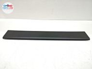 2022-25 RANGE ROVER L460 REAR ROOF TRIM OVERHEAD HEADLINER MOLDING PANEL L461 RR012426-171
